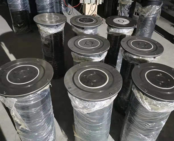 山东全自动升降柱